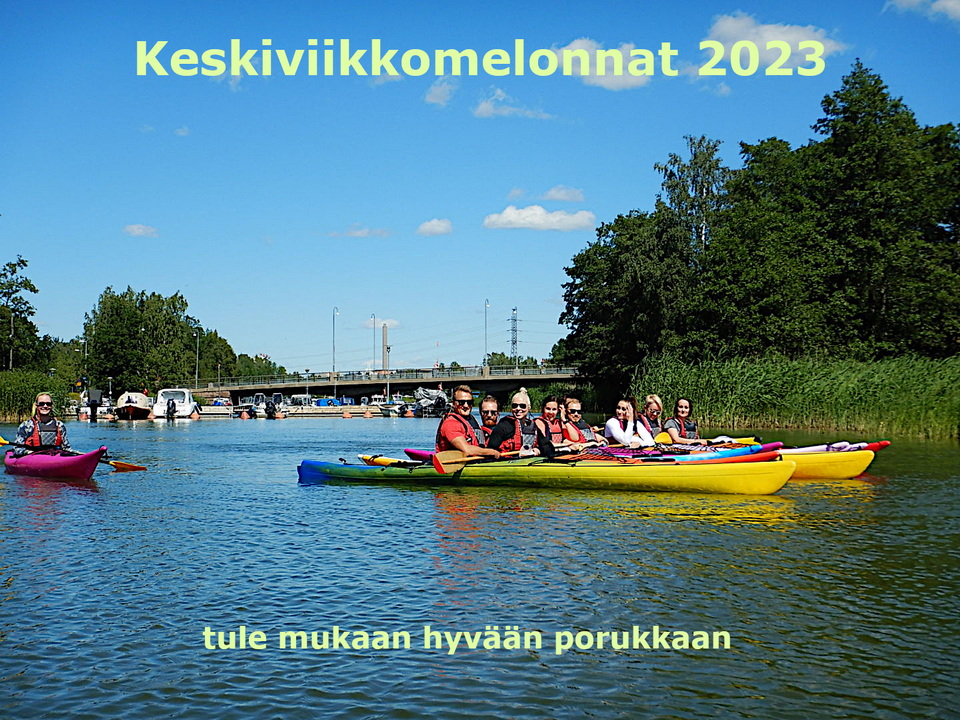 Keretki 23