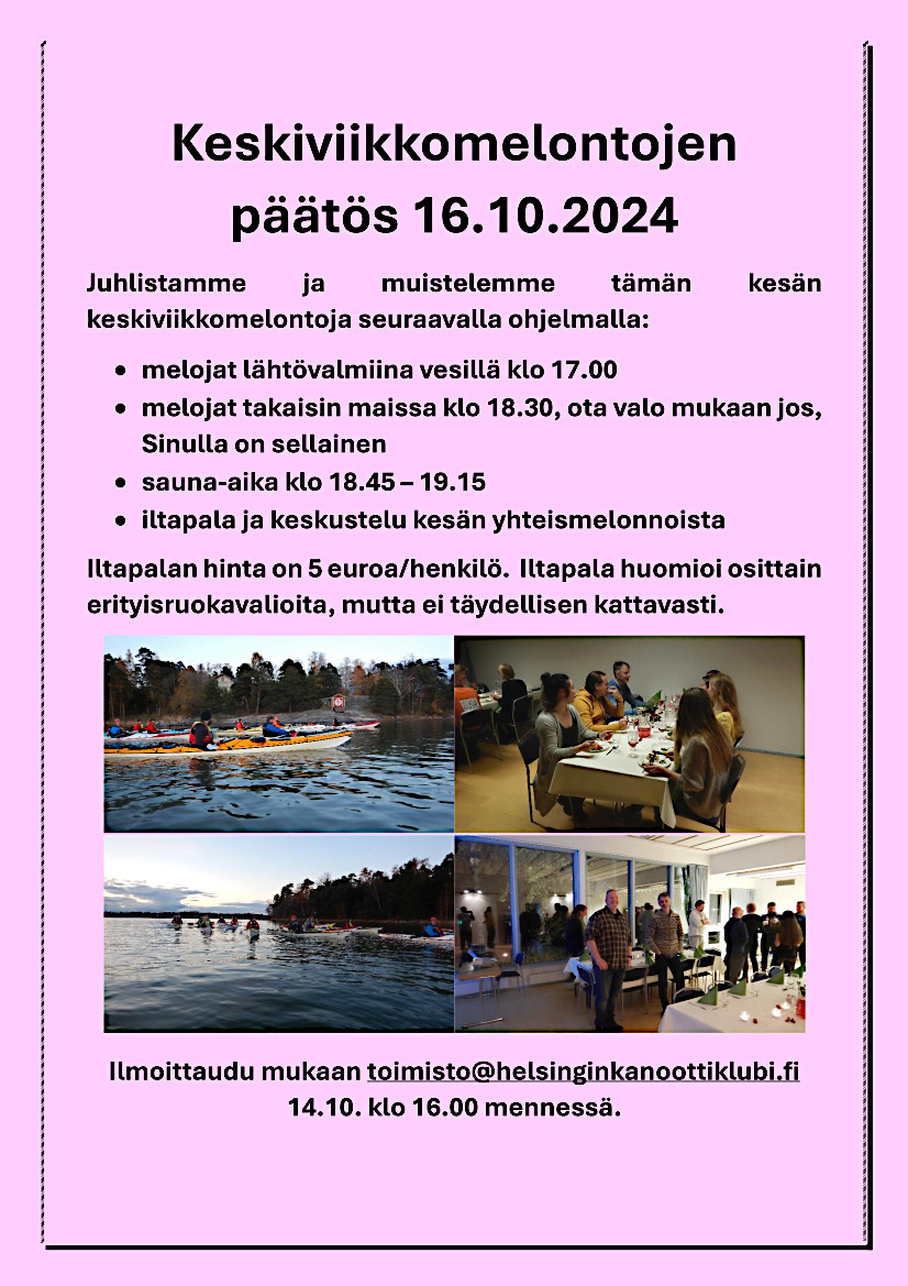 Keskiviikkomelontojen päätös 161024 4