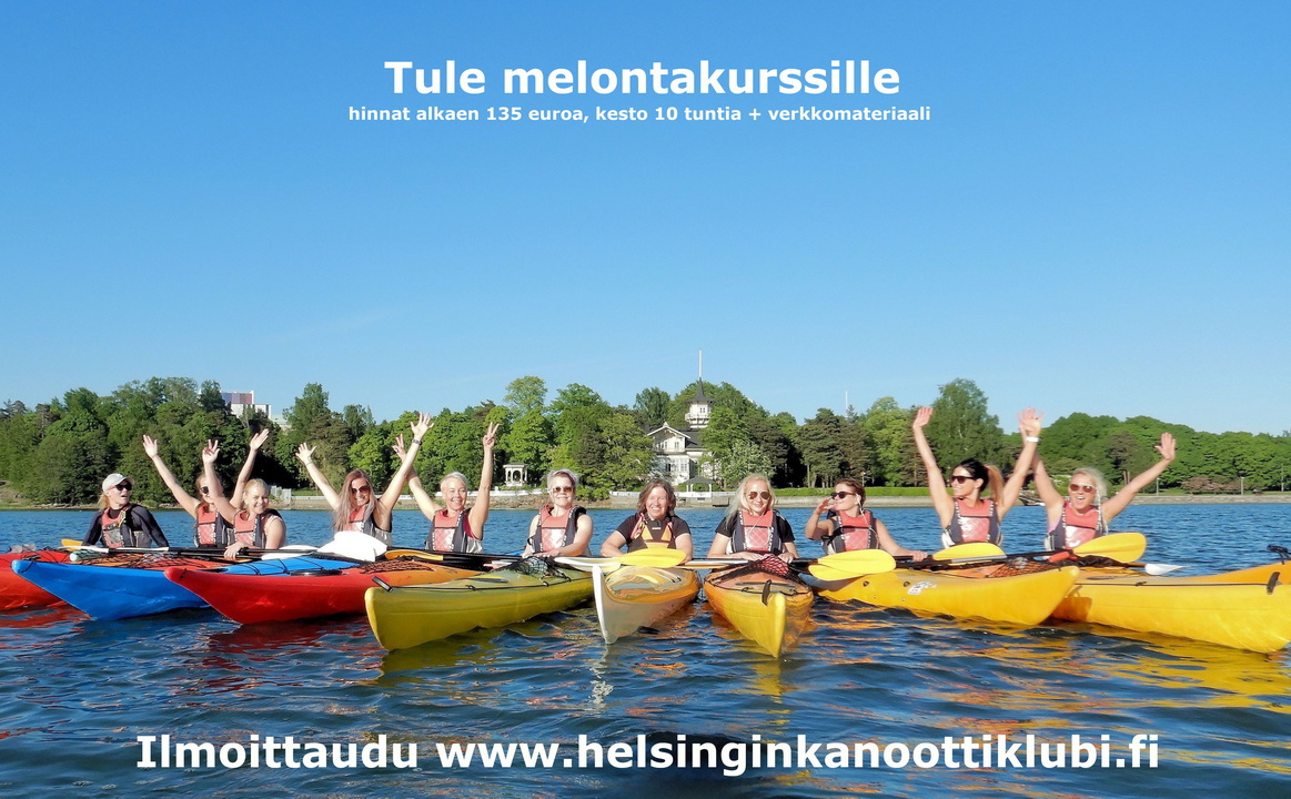 kurssimainos
